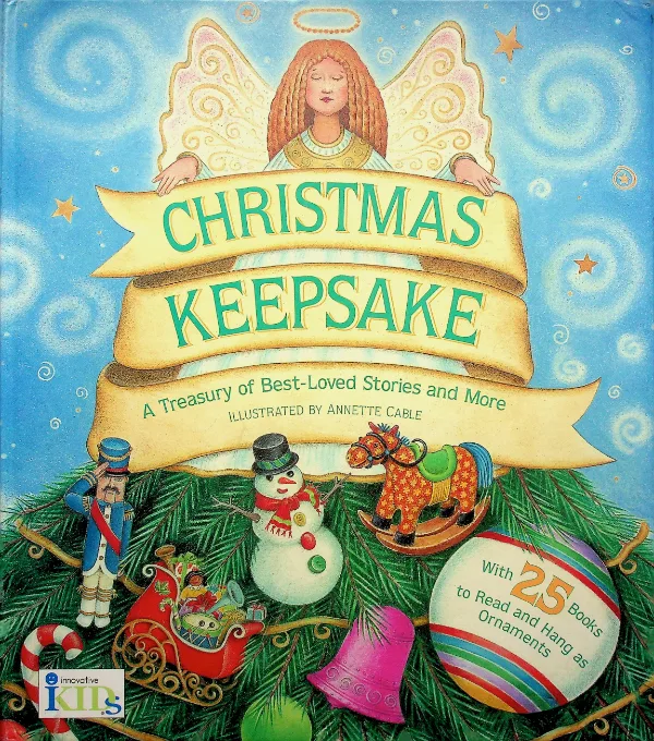 Christmas Keepsake
