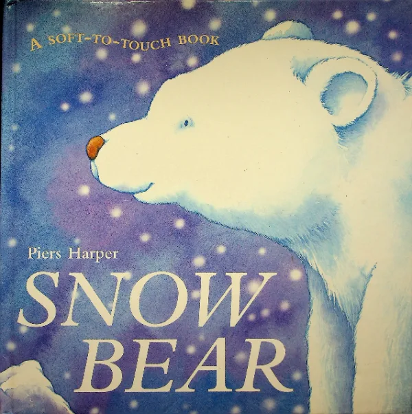 Snow Bear