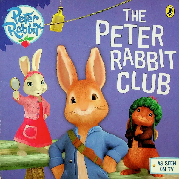 The Peter Rabbit Club