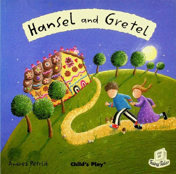 Hansel and Gretel