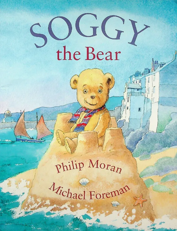 Soggy the Bear