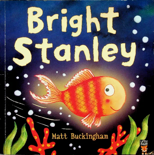 Bright Stanley