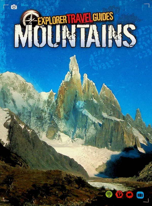 Mountains