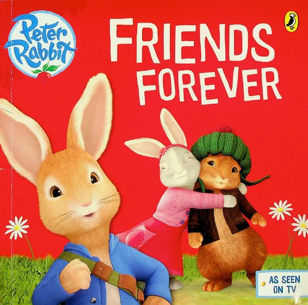 Friends Forever