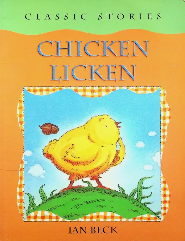 Chicken Licken