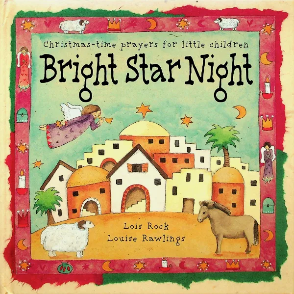 Bright Star Night