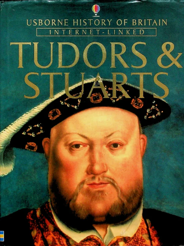 Tudors and Stuarts