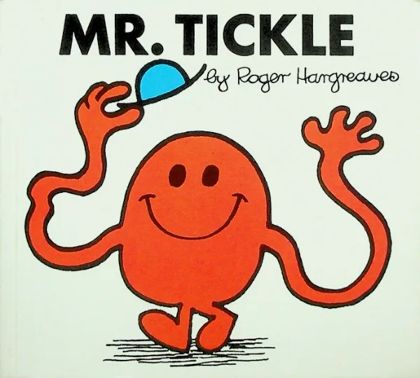 Mr. Tickle