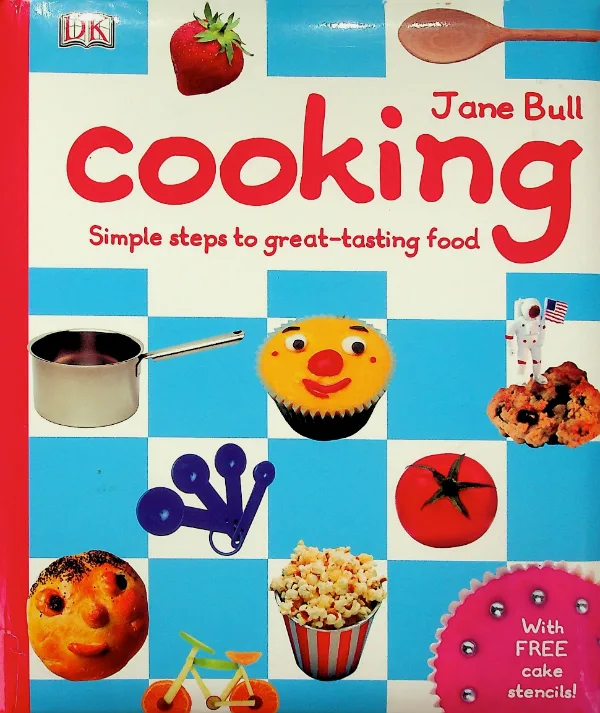 Cooking