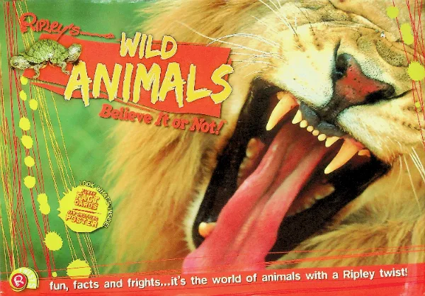 Wild Animals
