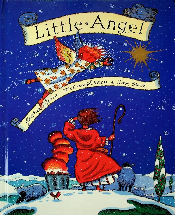 The Little Angel