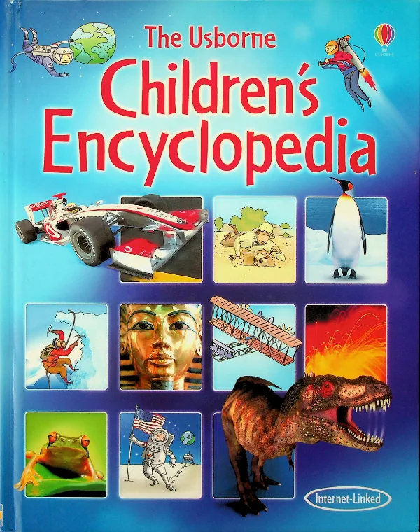 Children's Encyclopedia