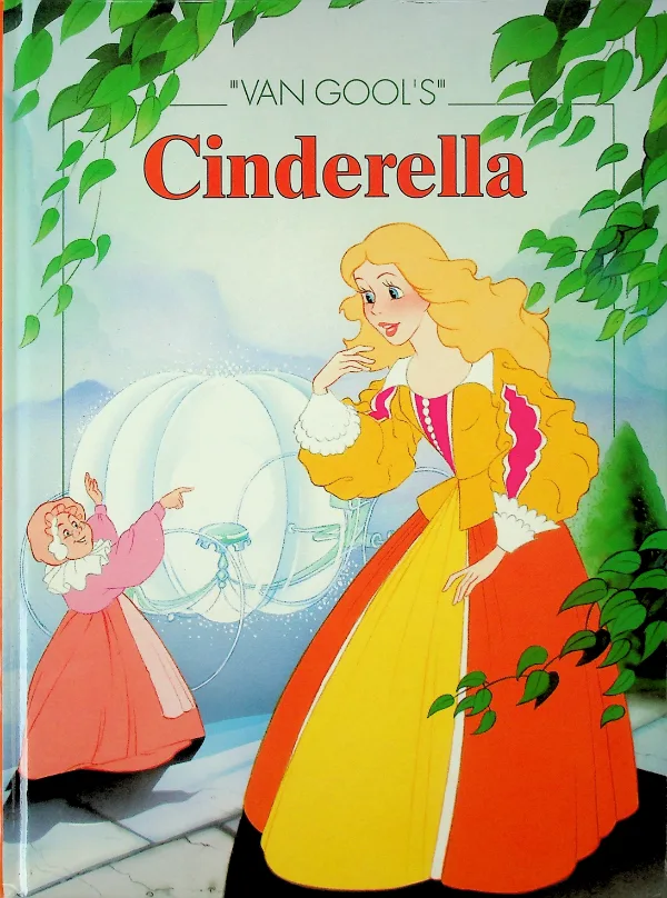 Van Gool's Cinderella