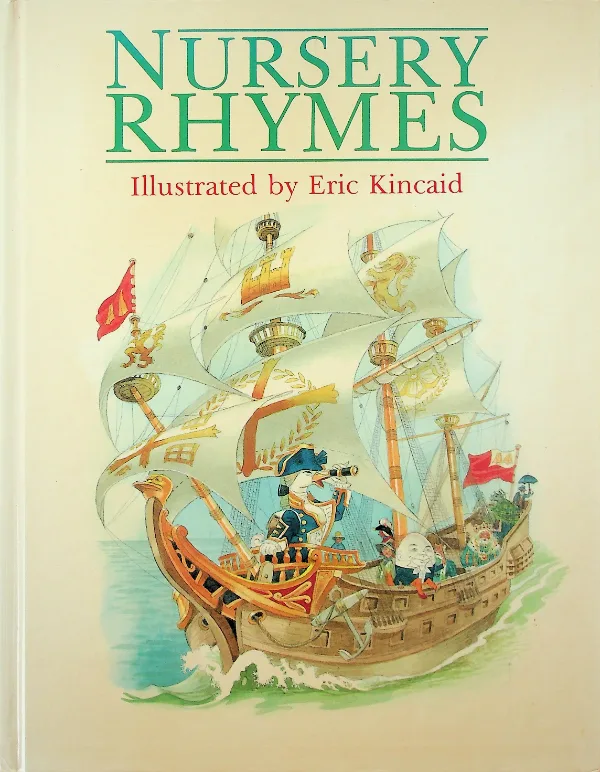 Nursery Rhymes