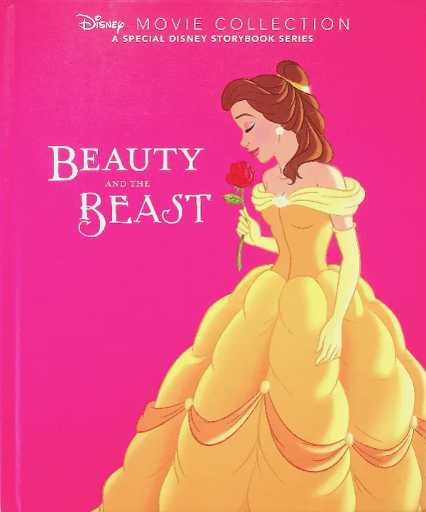 Beauty & the Beast