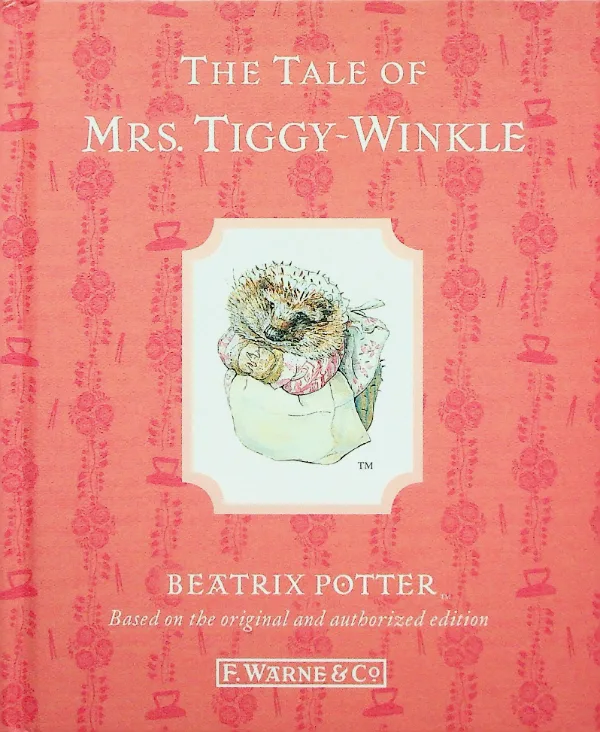 The Tale of Mrs. Tiggy-Winkle