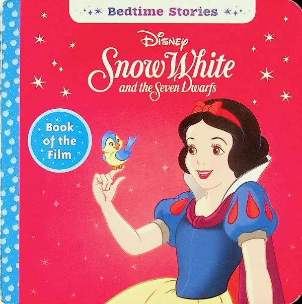 Snow White and the Seven Dwarfs