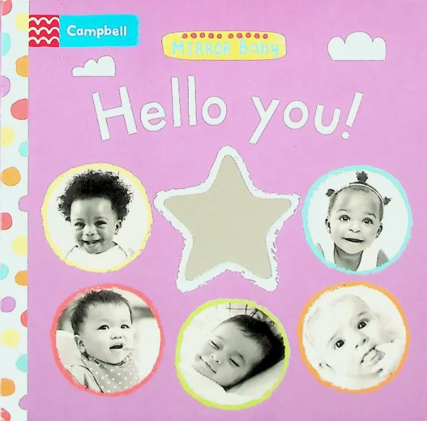 Hello you!