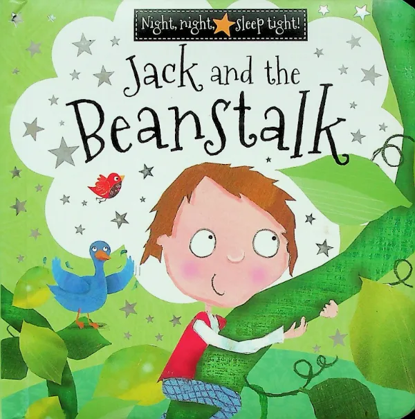 Jack and the Beanstalk