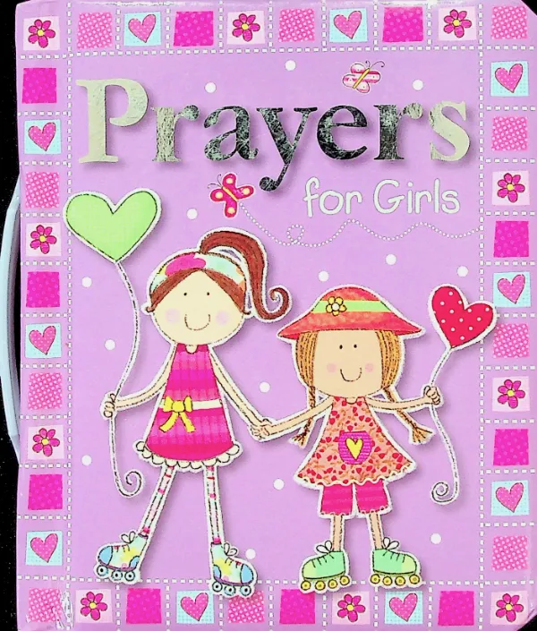 Prayers for Girls