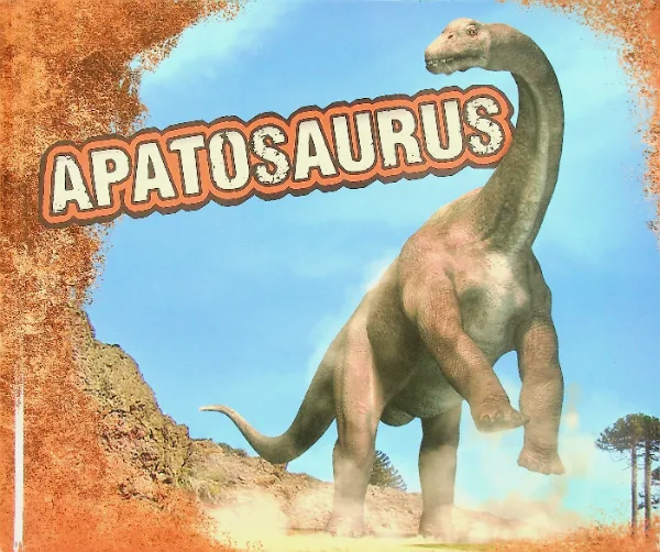 Apatosaurus