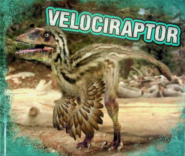 Velociraptor
