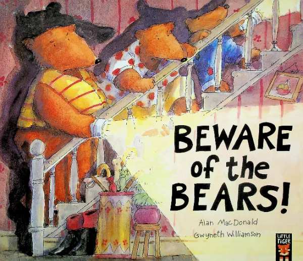 Beware of the Bears!