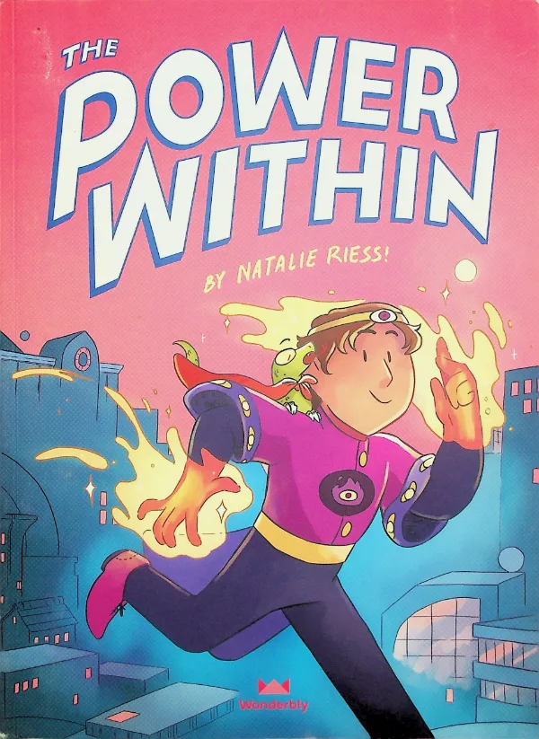 The Power Within