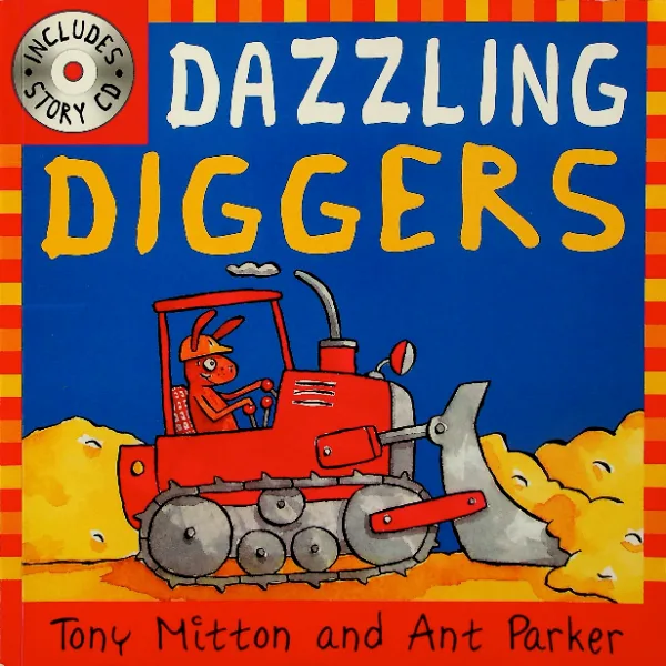 Dazzling Diggers
