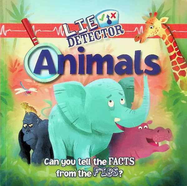 Lie Detector: Animals
