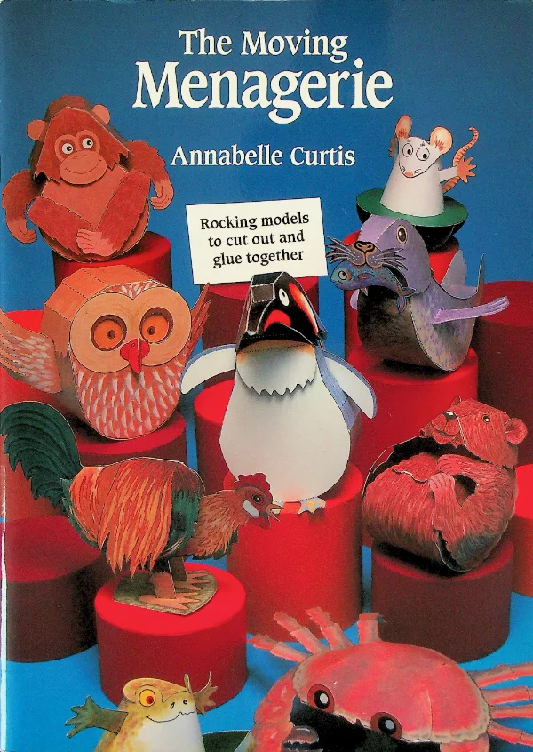 The Moving Menagerie