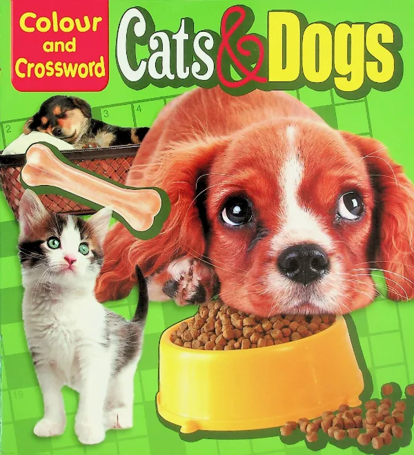 Cats & Dogs