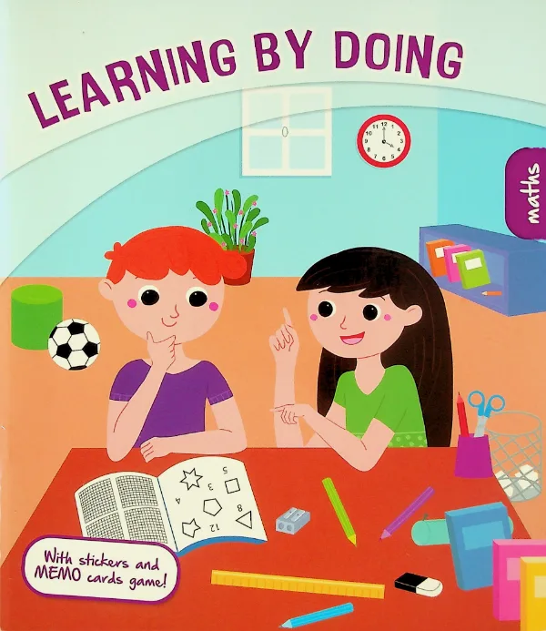 Learning by Doing: Maths