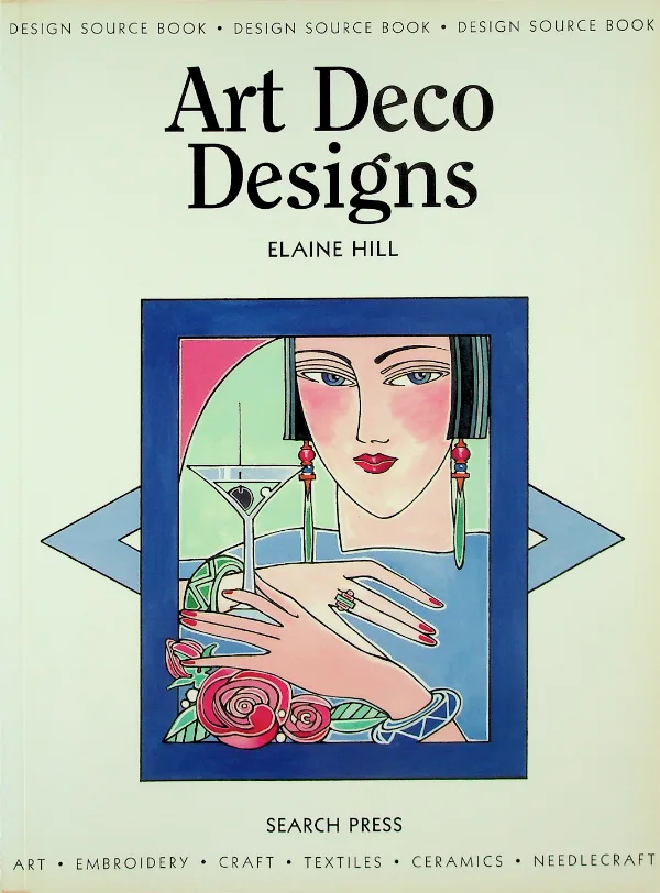 Art Deco Designs