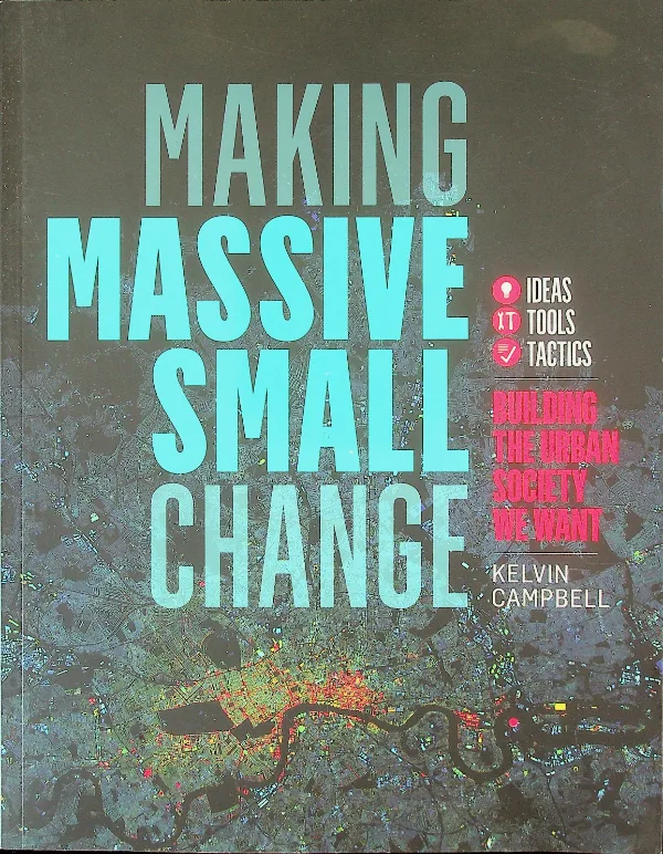 Making Massive Small Change