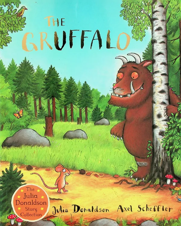 The Gruffalo