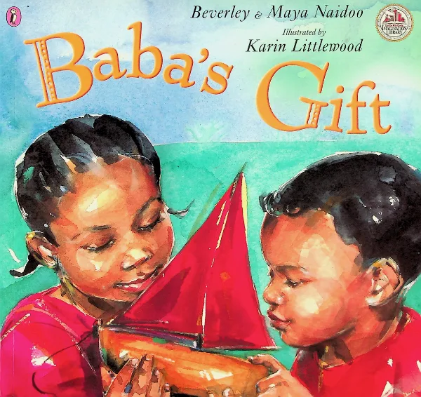 Baba's Gift