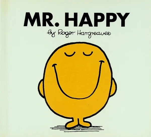 Mr. Happy