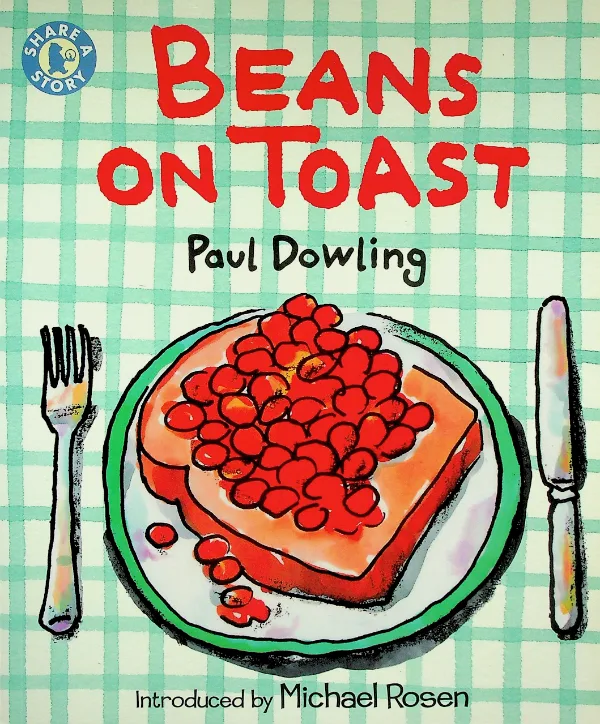 Beans on Toast