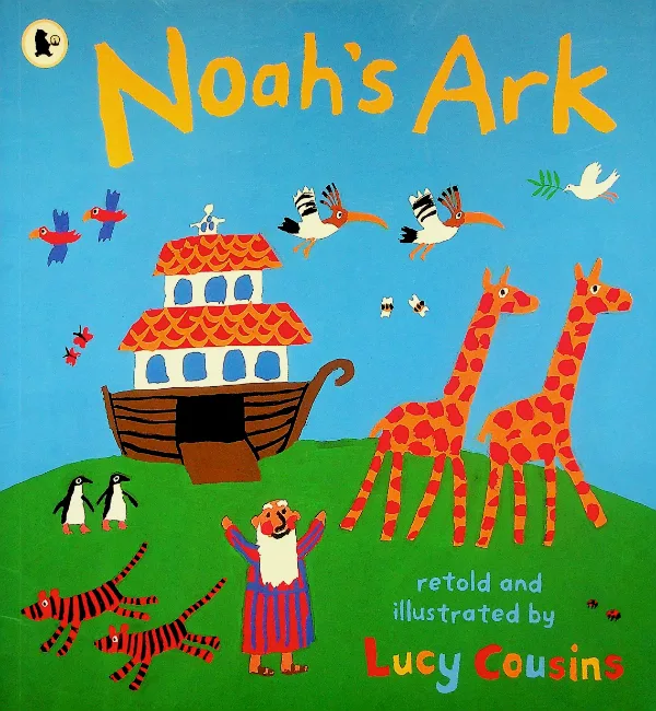 Noah's Ark