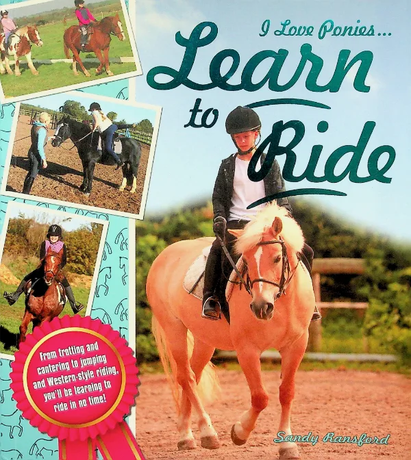 Learn to Ride