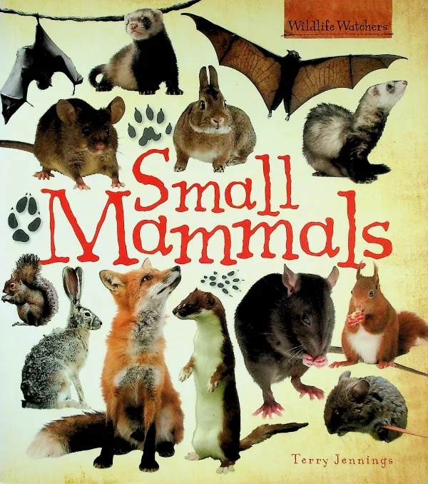 Small Mammals
