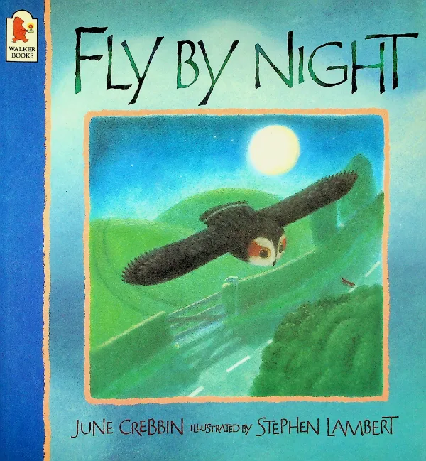 Fly by Night