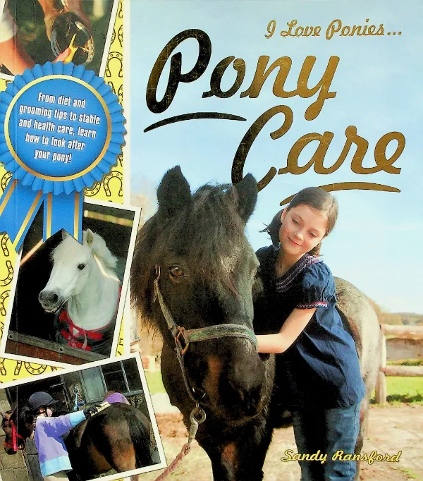 Pony Care