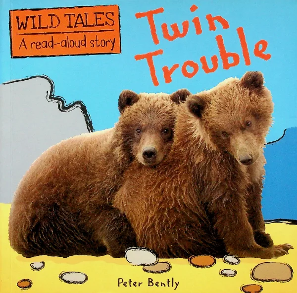Twin Trouble