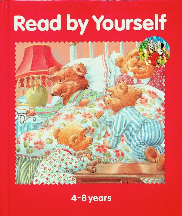 Read by Yourself