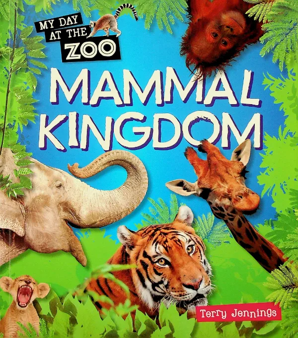 Mammal Kingdom