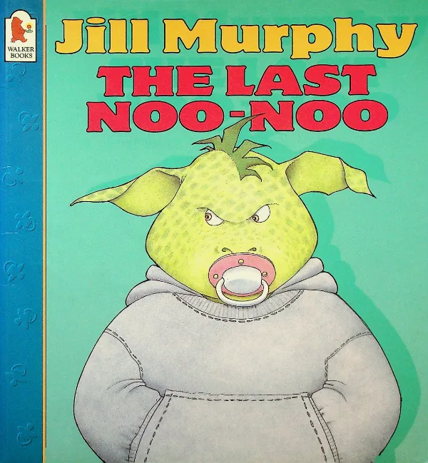 The Last Noo-Noo