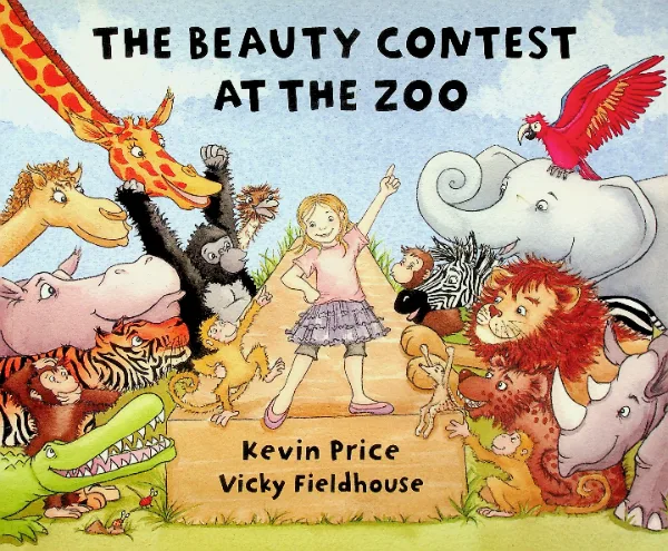 The Beauty Contest at the Zoo