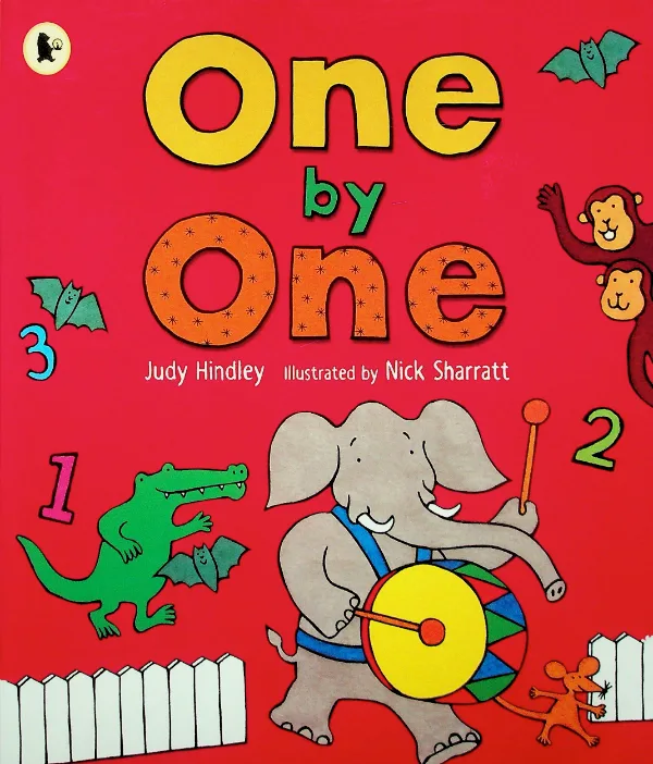 One by One